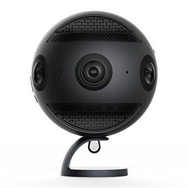 Insta360販売代理店Acalie社、全天球12KカメラInsta360 Proを価格改定