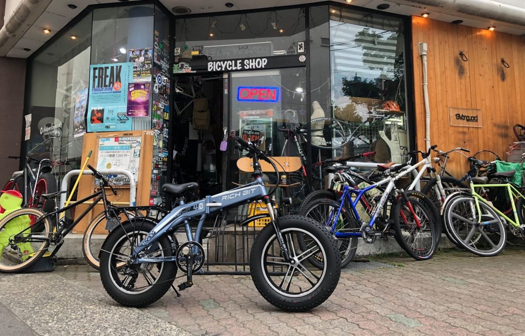 電動自転車 完成品】電動自転車26インチ3段8AH TDF-14ZX-BR ブラウン【直送