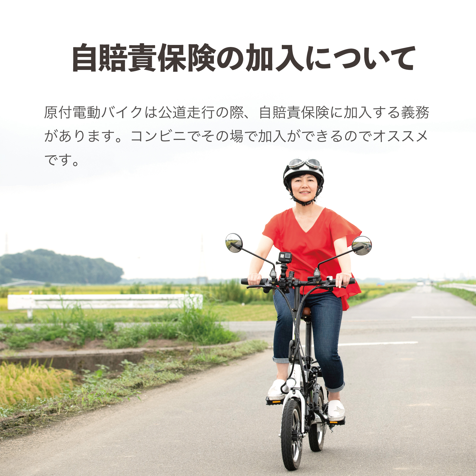 電動自転車 ※公道走行不可 直接引き取り - 自転車本体