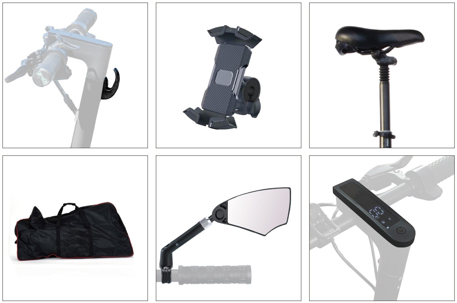 プレスリリース】Acalie特定原付電動キックボード「RICHBIT ES2 Pro