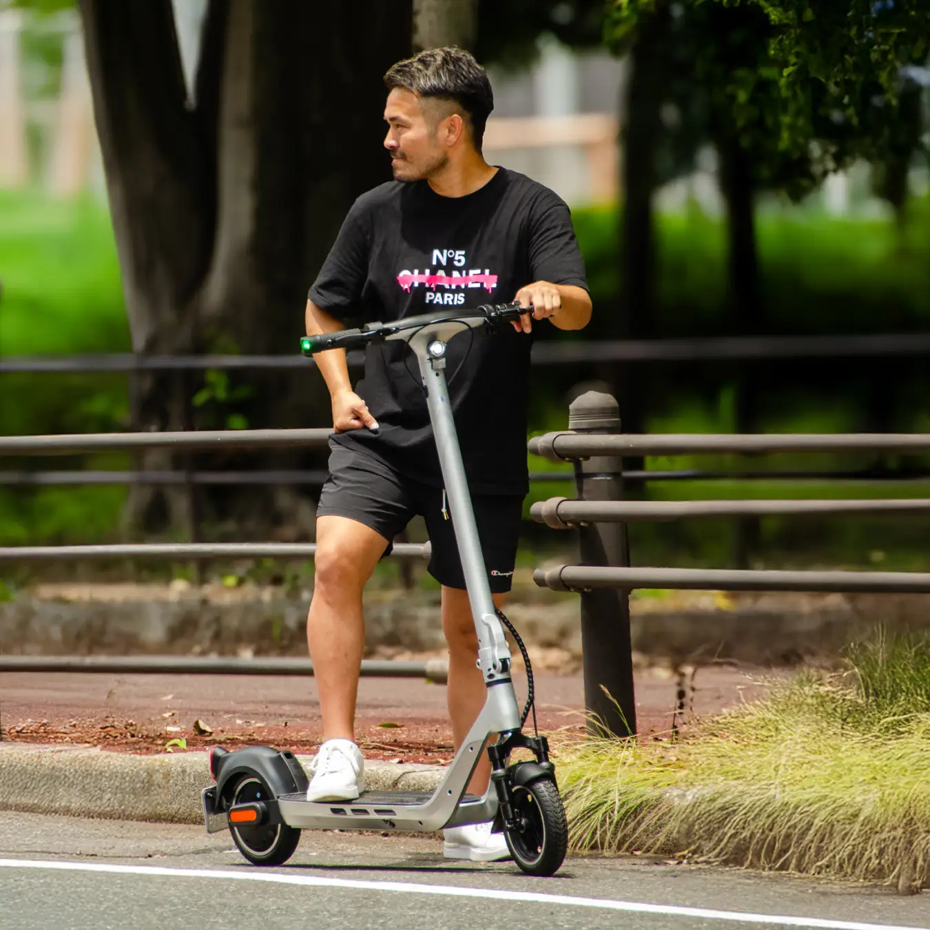 プレスリリース】移動の選択肢に”安心”と”便利さ”を。日本発の
