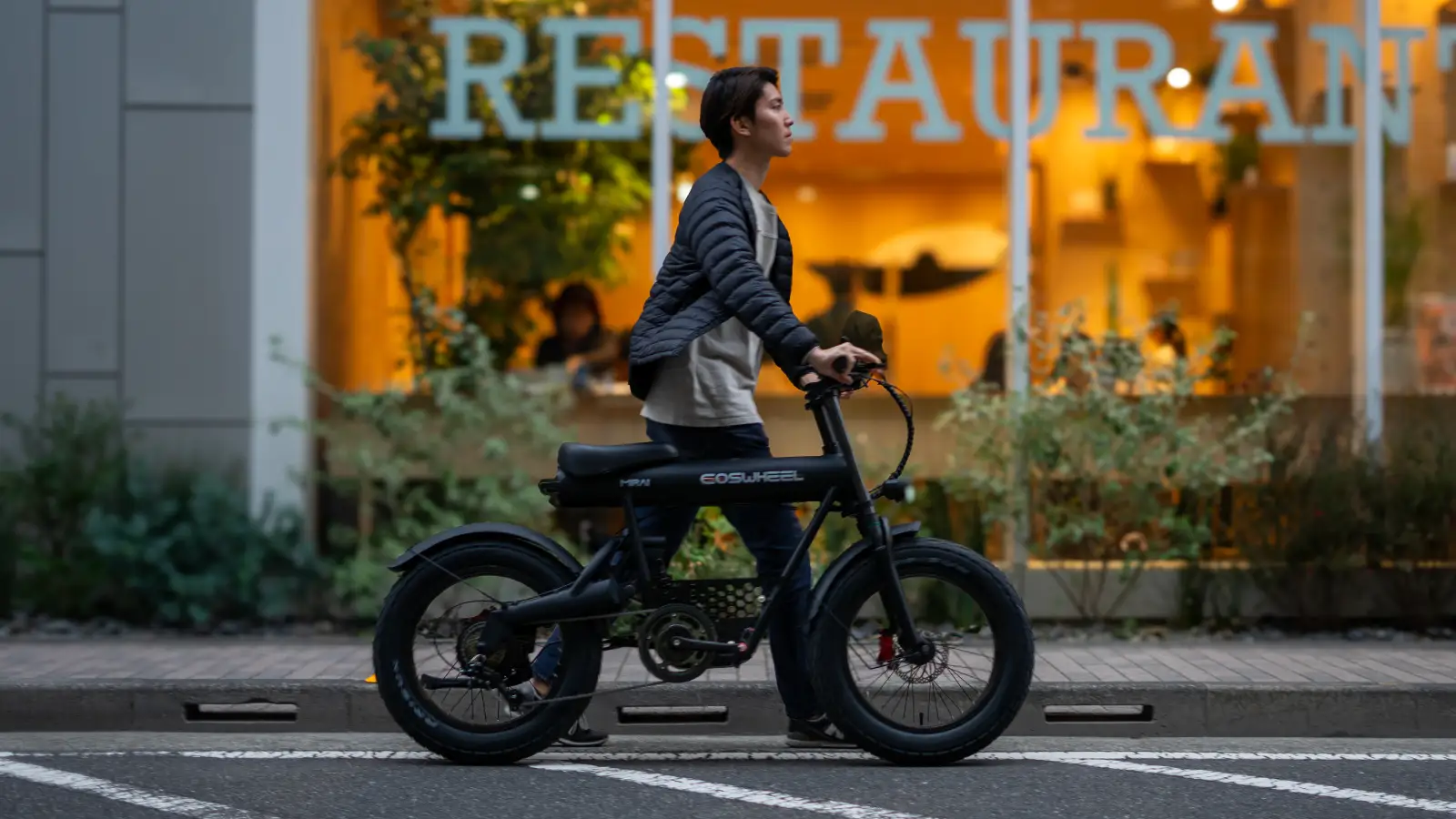 COSWHEEL MIRAI 2025年モデルが全国提携店舗で一般販売を本格スタート。