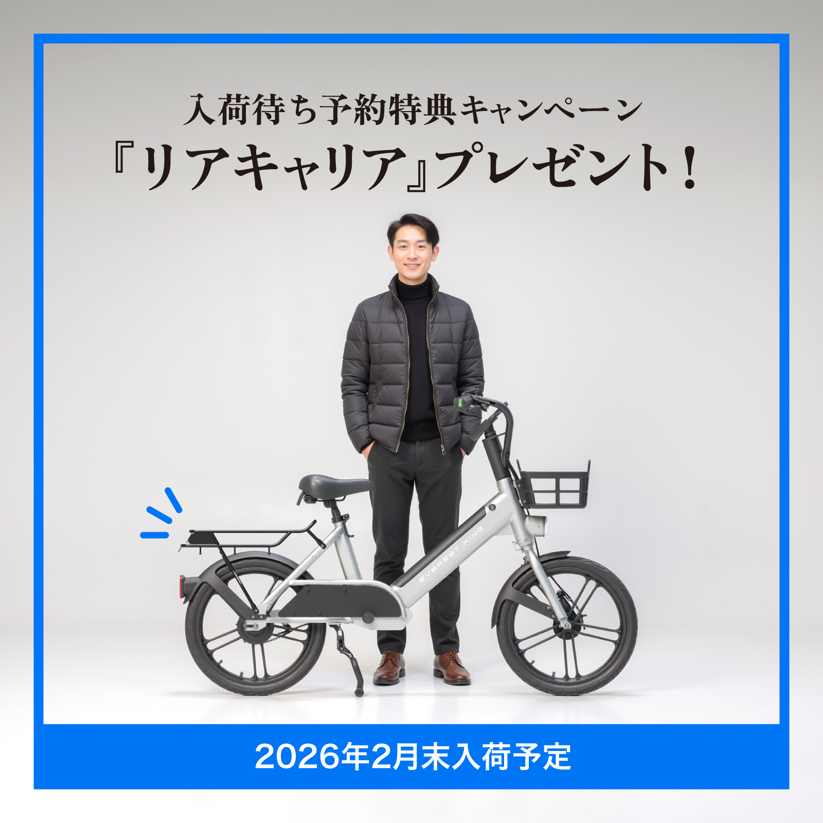 自転車　チャリ　未使用に近い メーカー直送※送料無料】電動アシスト折りたたみ自転車 TDN-246L