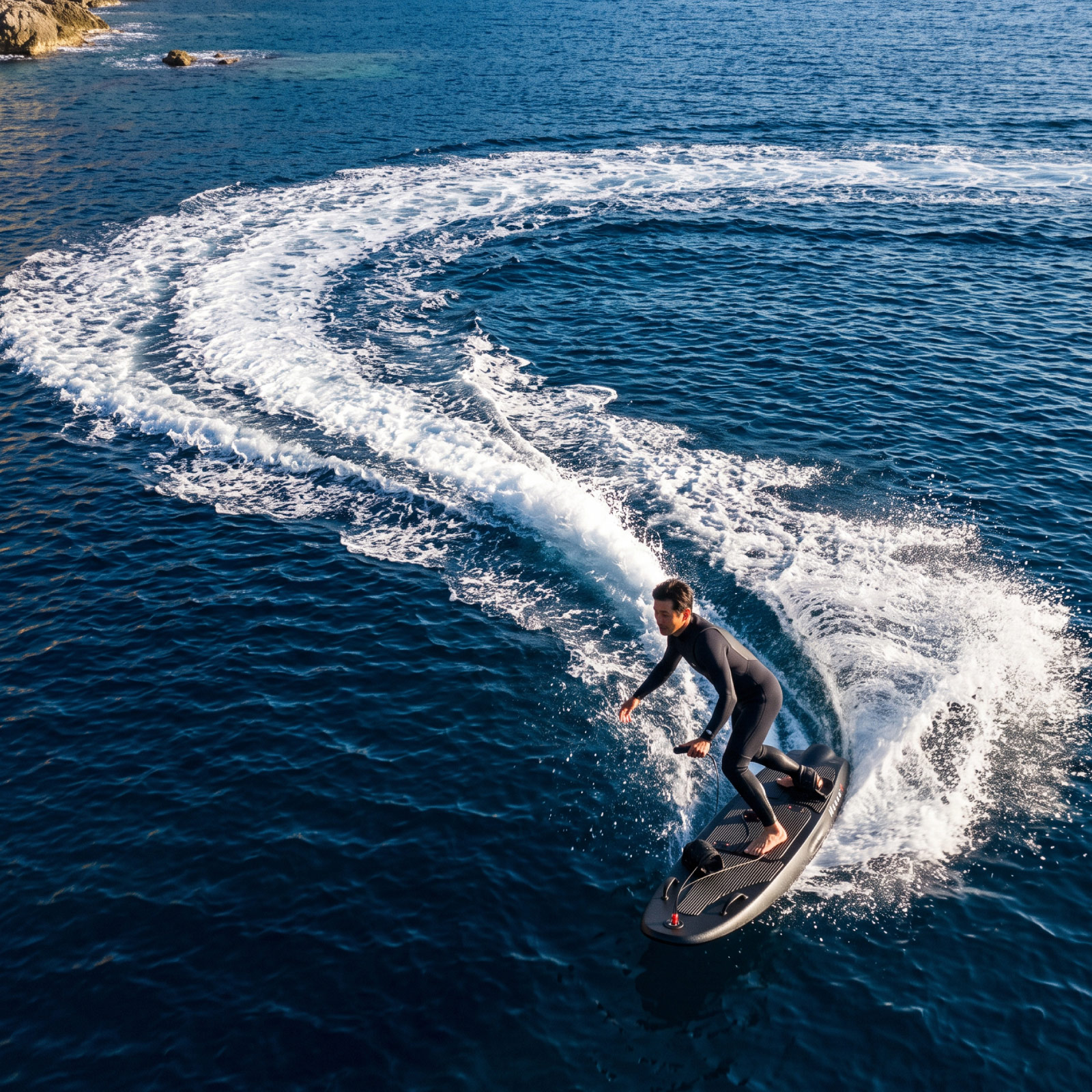 EVEREST XING JETBOARD ���᡼��04