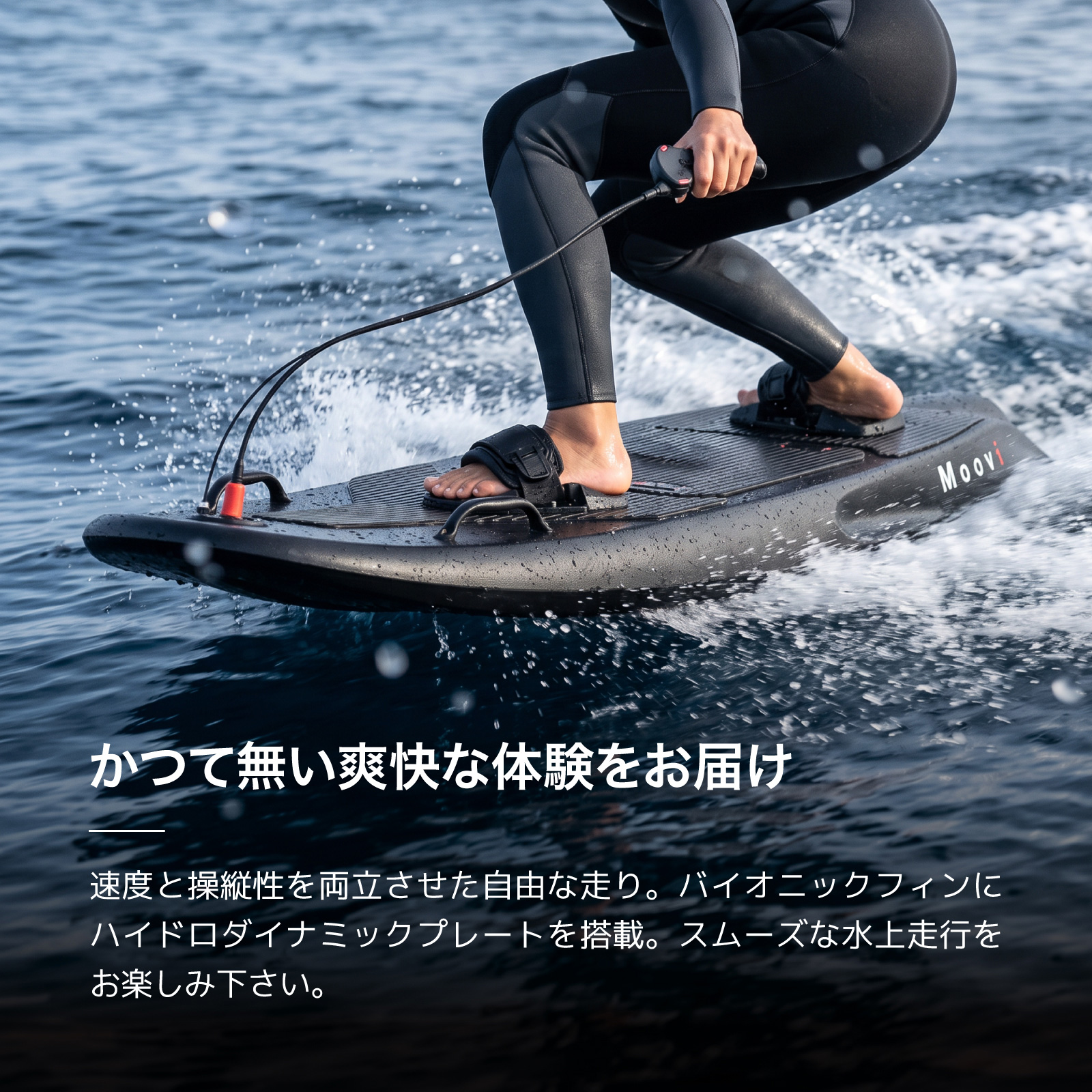 EVEREST XING JETBOARD ���᡼��06